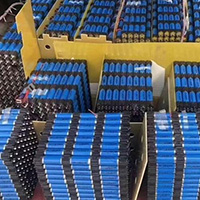 [南沙珠江收废弃报废电池]沃帝威克钴酸锂电池回收-专业回收UPS蓄电池